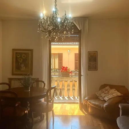 In Musica Apartment *