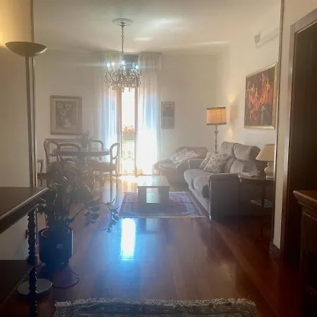 In Musica Apartment Verona