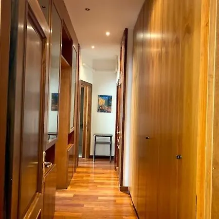 Apartment In Musica Verona