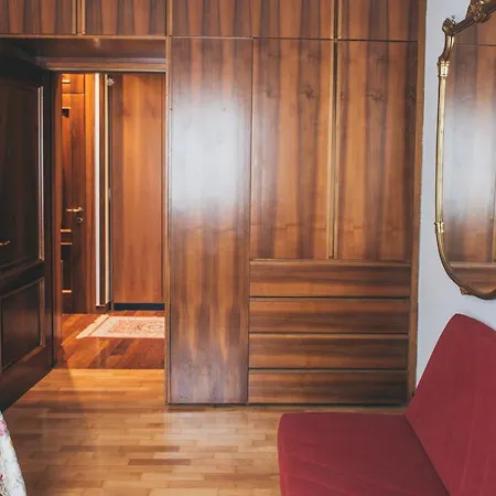 Apartment In Musica *
