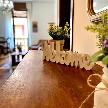 Apartment In Musica Verona